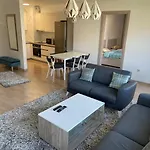 Luxury Apartments Domino