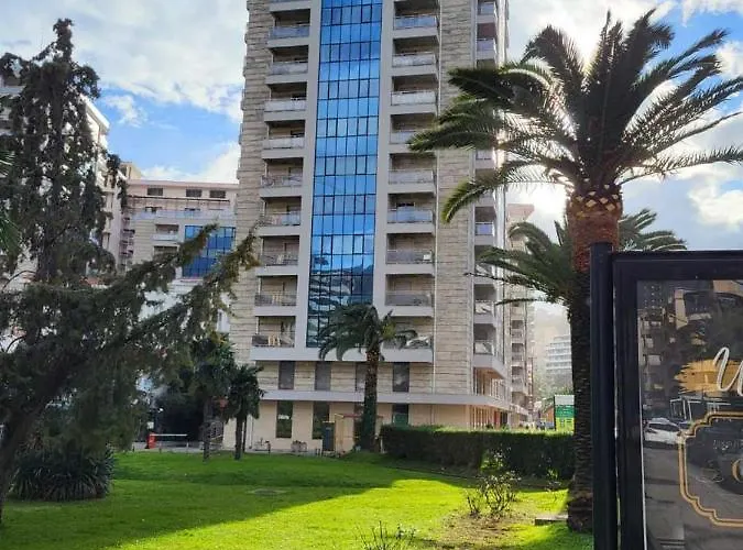 Luxury Apartments Domino