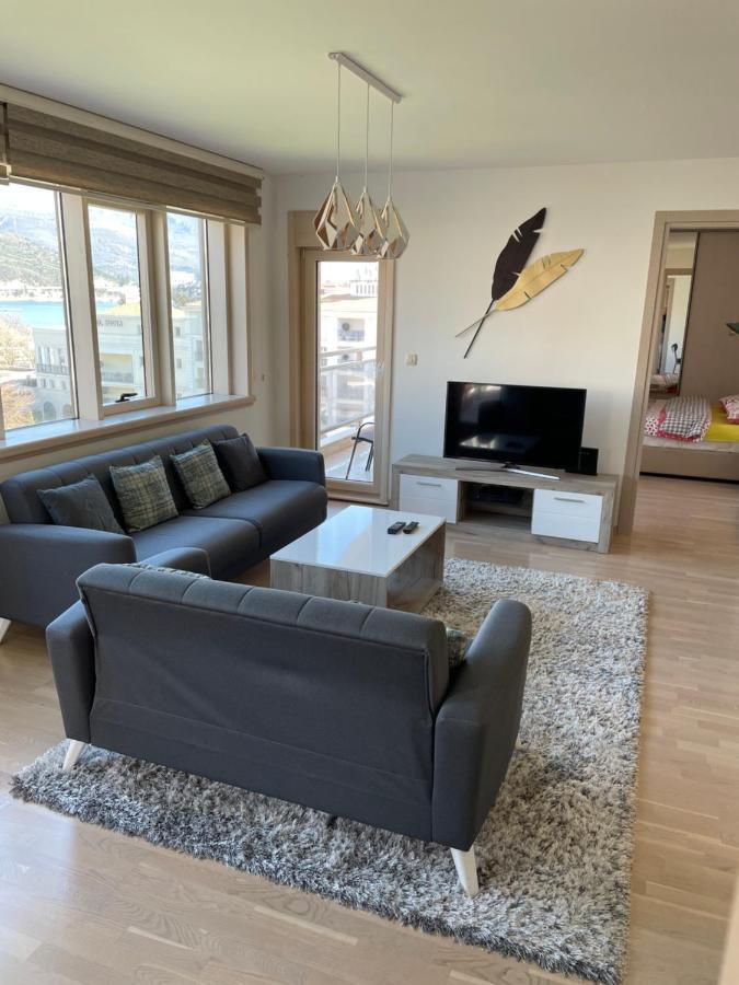 Luxury Domino Apartment Budva