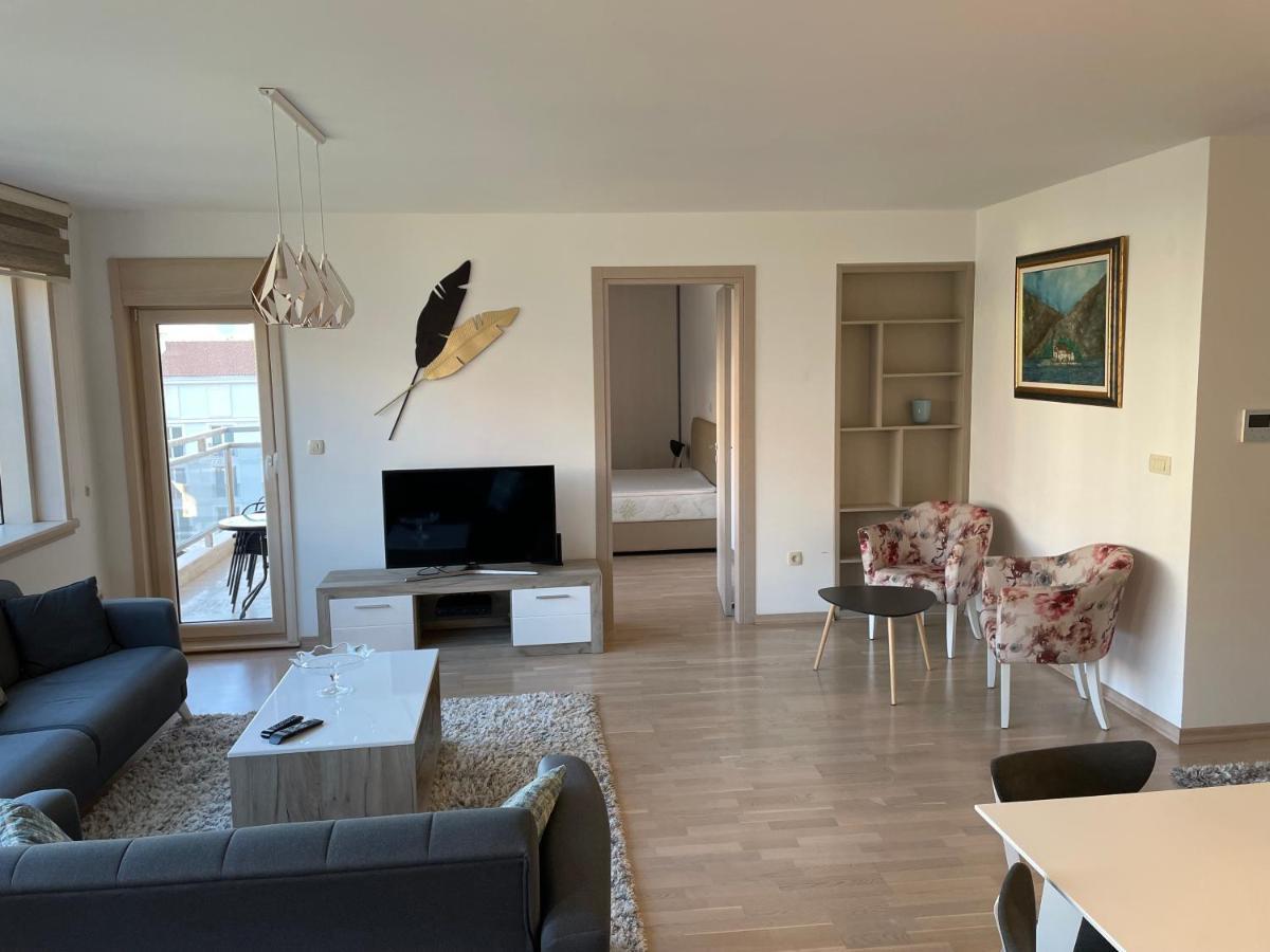 Apartment Luxury Domino