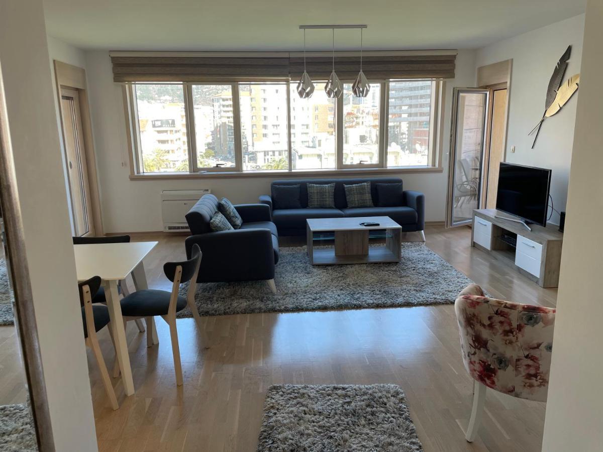 Luxury Domino Apartament