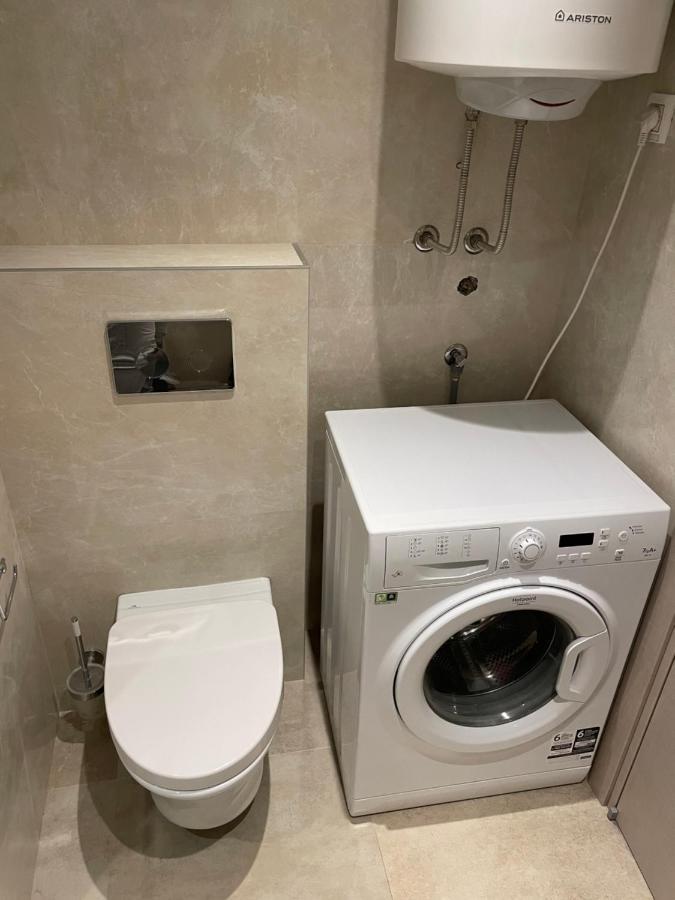 Luxury Domino Apartament