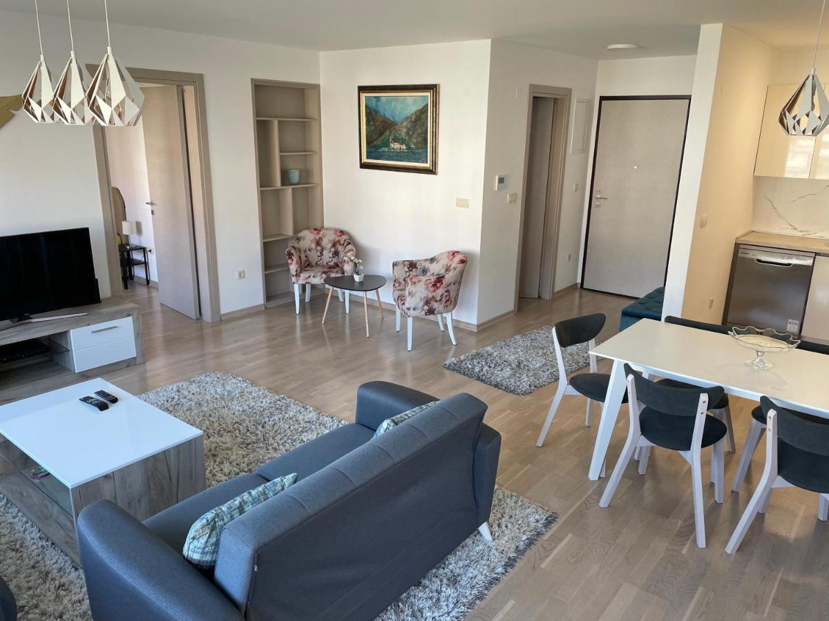 Apartament Luxury Domino *